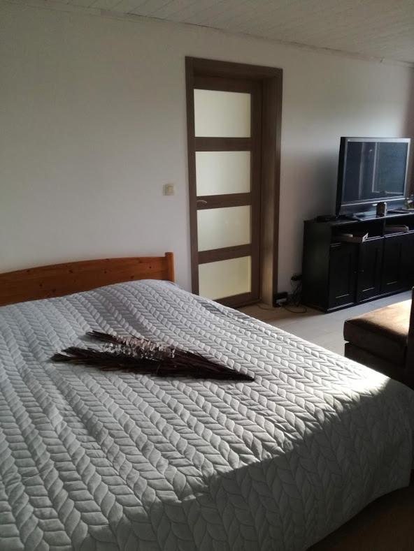 Lanitier Appartement Dinant Buitenkant foto